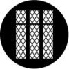 Rosco 77124 - Lattice