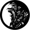 Rosco 77127 - Palm Leaf