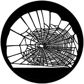 Rosco 77130 - Half Web