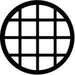 Rosco 77136 - Circular