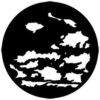 Rosco 77164 - Cloud 6