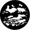 Rosco 77165 - Cloud 7