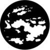 Rosco 77166 - Cloud 8
