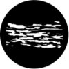 Rosco 77170 - Cloud 12
