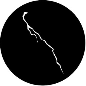 Rosco 77178 - Lightning 1