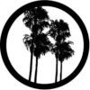Rosco 77283 - Double Palm