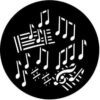 Rosco 77300 - Dance