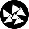 Rosco 77415 - Triangles