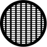 Rosco 77545 - Grill 8