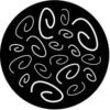 Rosco 77577 - Curly Coils