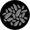 Rosco 77593 - Ferns