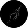 Rosco 77628 - Lightning 3