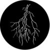 Rosco 77630 - Lightning 5