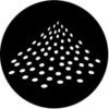Rosco 77633 - Vanishing Elipses