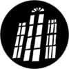 Rosco 77704 - French Doors 1