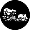 Rosco 77712 - Cloud 2