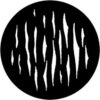Rosco 77716 - Tree Trunks