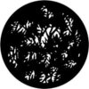 Rosco 77780 - Dense Leaves (Detail)