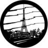 Rosco 77820 - Paris