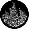 Rosco 77859 - Flames 3