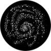 Rosco 77896 - Nebula