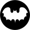 Rosco 77947 - Bat
