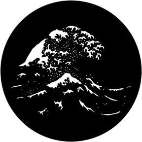 Rosco 78137 - Mountain
