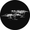 Rosco 78241 - Layered Cloud