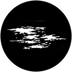 Rosco 78479 - Stratus 2