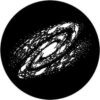 Rosco 79003 - Milky Way