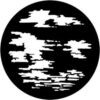 Rosco 79065 - Cloud 15