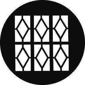 GAM 799 - Tudor Window