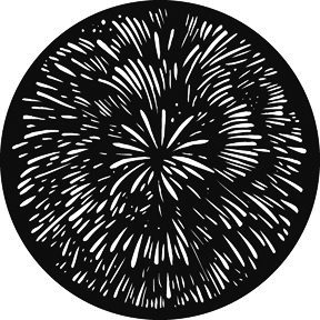 GAM 804 - Big Burst