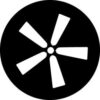 GAM 835 - Ceiling Fan 5