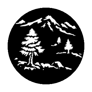 Apollo 1190 - Mountain Scene