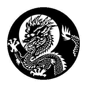 Apollo 1223 - Asian Dragon
