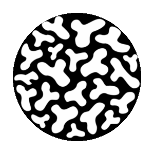 Apollo 2032 - Breakup-Molecule