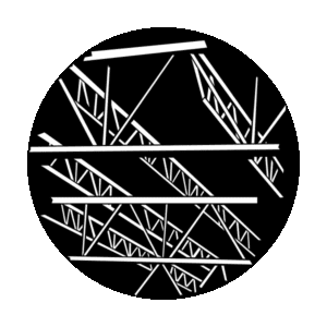 Apollo 2205 - Girders Far