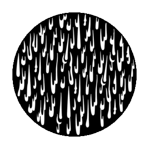 Apollo 2241 - Water Raindrops
