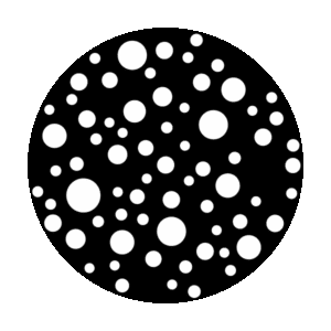 Apollo 2260 - Dots Medium