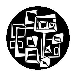 Apollo 2263 - Geometric Boxes