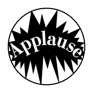 Apollo 2293 - Applause