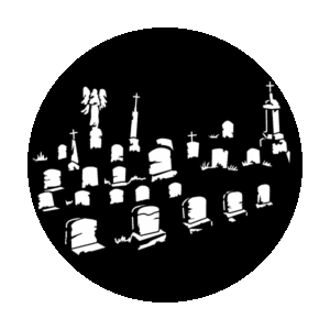 Apollo 3059 - Real Graveyard