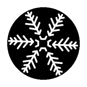 Apollo 3233 - Snowflake Soft