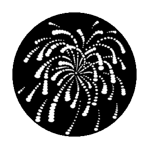 Apollo 3530 - Single Fireworks Natural