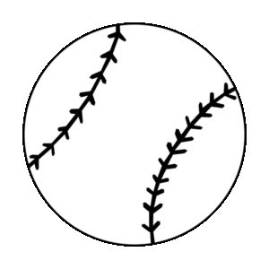Apollo 4038 - Baseball