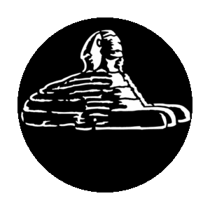 Apollo 4107 - Egypt Sphinx