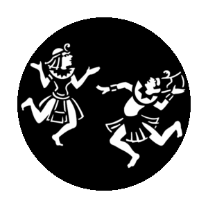 Apollo 4109 - Egypt Dancers
