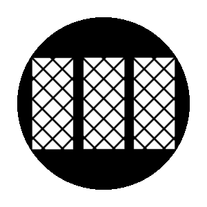 Apollo 6012 - Window Tudor Bay