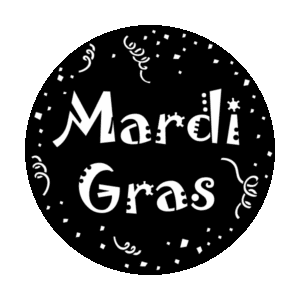 Apollo 6073 - Mardi Gras